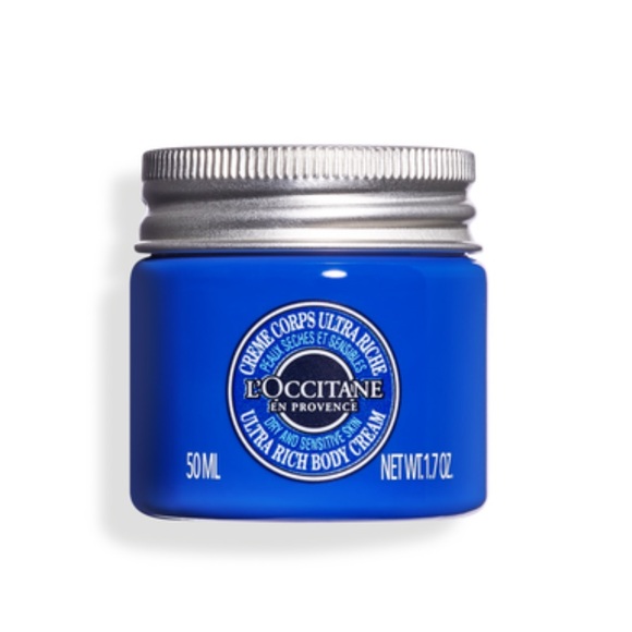 L'OCCITANE Other - $9❤️‍🔥 LAST 1! L’Occitane Shea Butter Ultra Rich Body Cream Travel Size 🧴 NEW